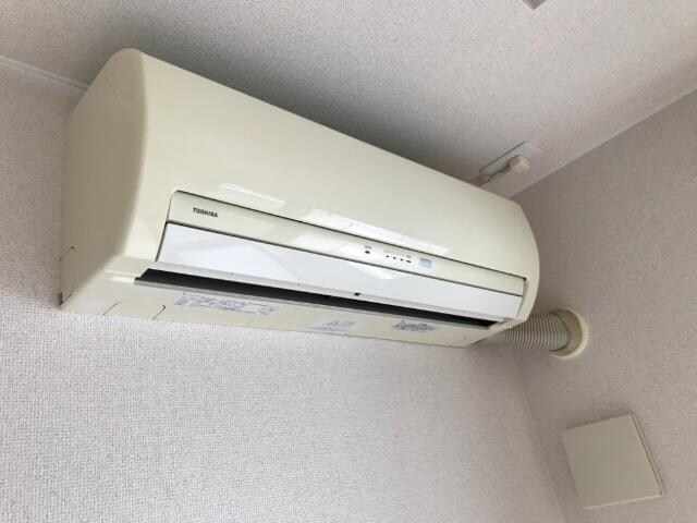 プレジデント・川中の物件内観写真