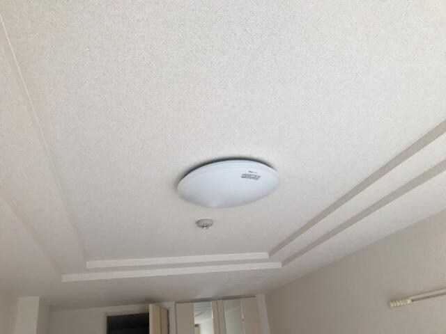 プレジデント・川中の物件内観写真