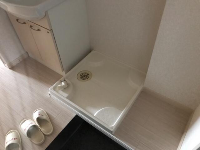 プレジデント・川中の物件内観写真