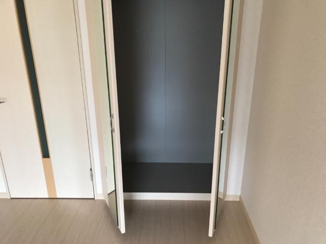 プレジデント・川中の物件内観写真