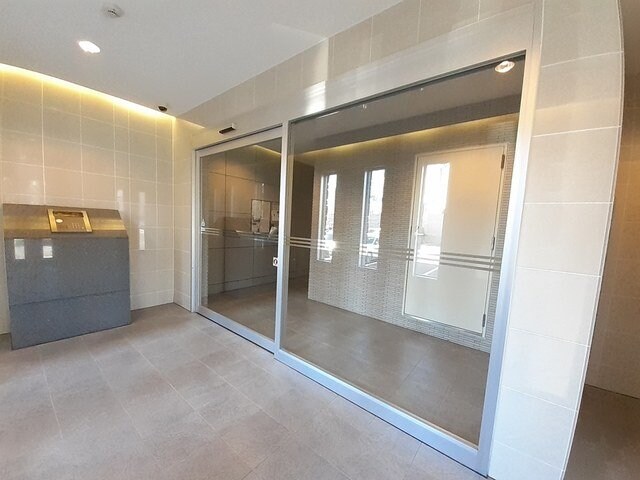 プラジュ千種の物件外観写真