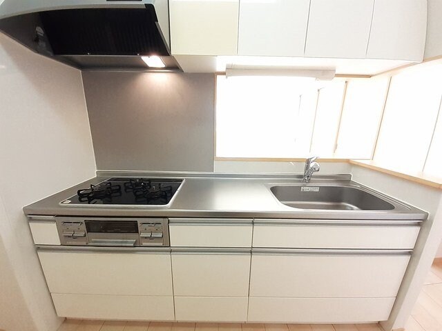 プラジュ千種の物件内観写真