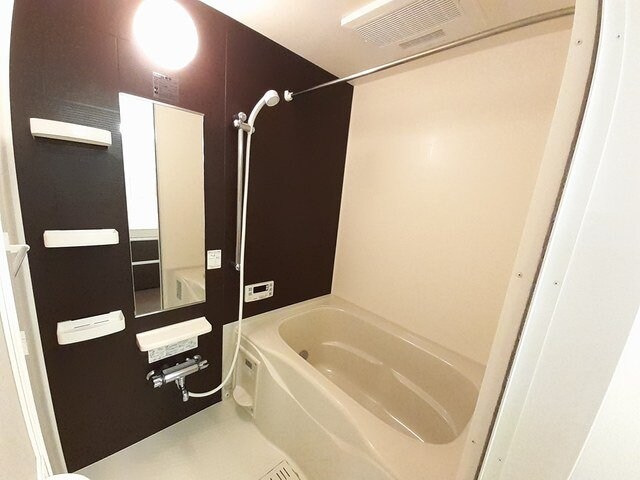 プラジュ千種の物件内観写真