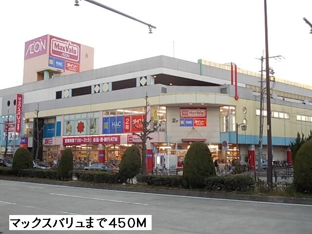 プラジュ千種の物件外観写真