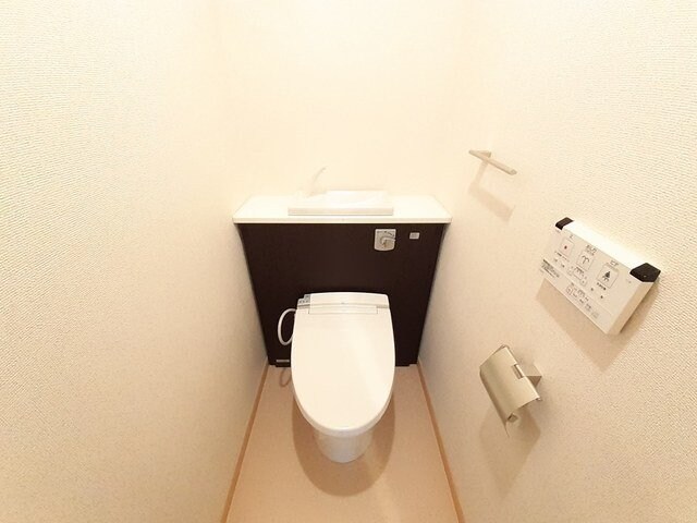 プラジュ千種の物件内観写真