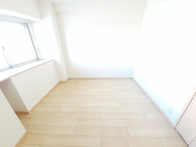 プラジュ千種の物件内観写真