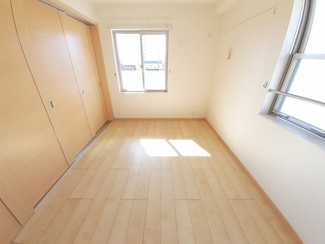 プラジュ千種の物件内観写真