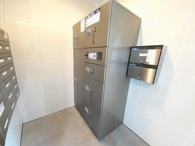 プラジュ千種の物件内観写真