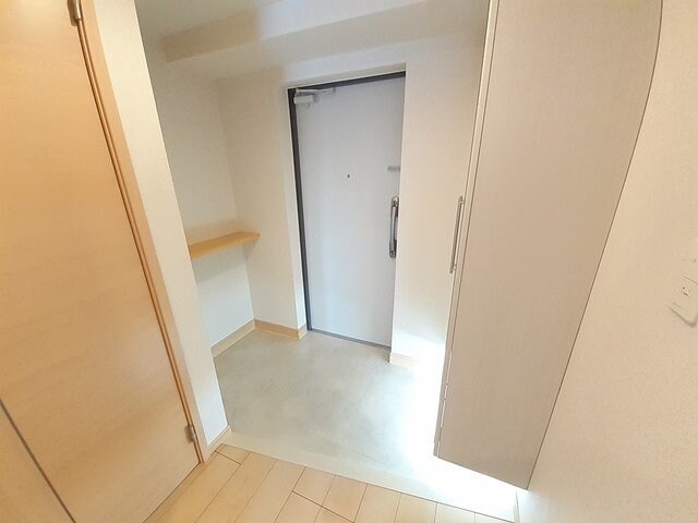 プラジュ千種の物件内観写真