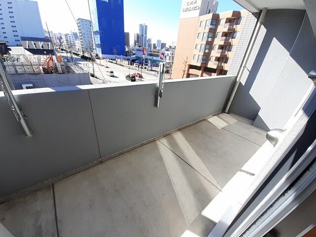 プラジュ千種の物件内観写真