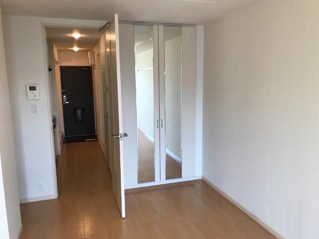 プレジデント・川中の物件内観写真