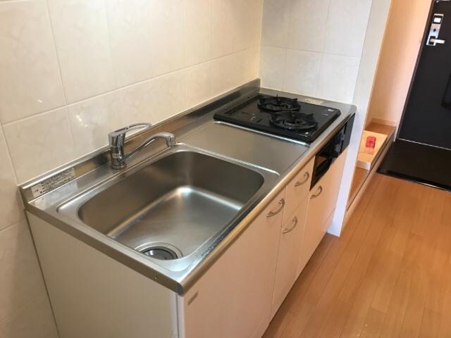 プレジデント・川中の物件内観写真