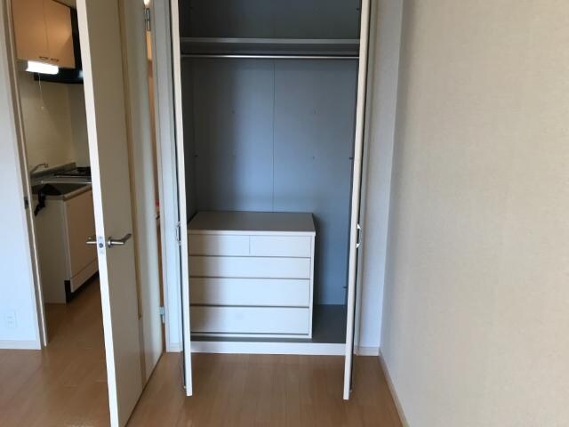 プレジデント・川中の物件内観写真