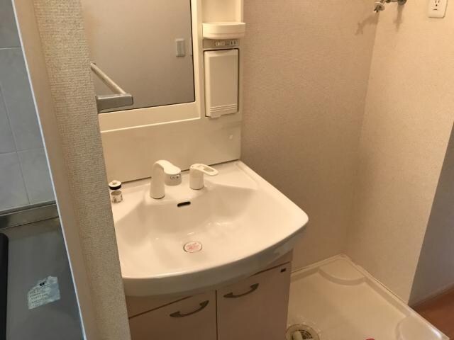 プレジデント・川中の物件内観写真