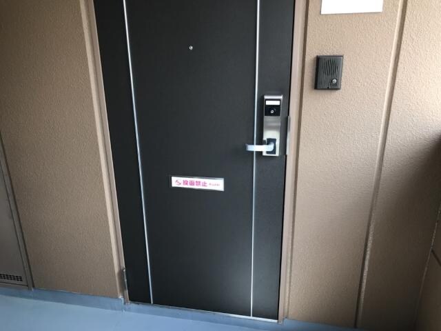 プレジデント・川中の物件内観写真