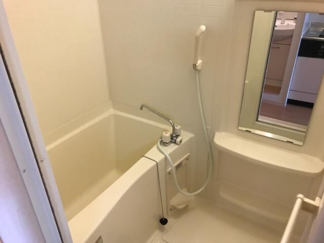 プレジデント・川中の物件内観写真