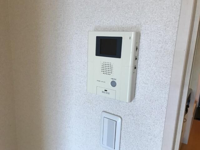 プレジデント・川中の物件内観写真