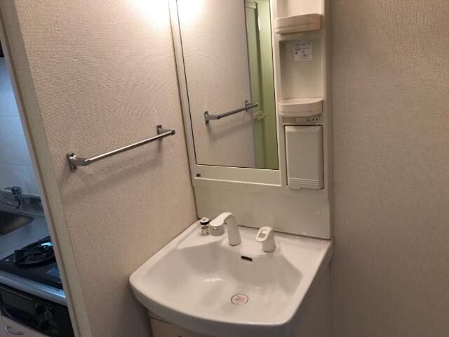 プレジデント・川中の物件内観写真