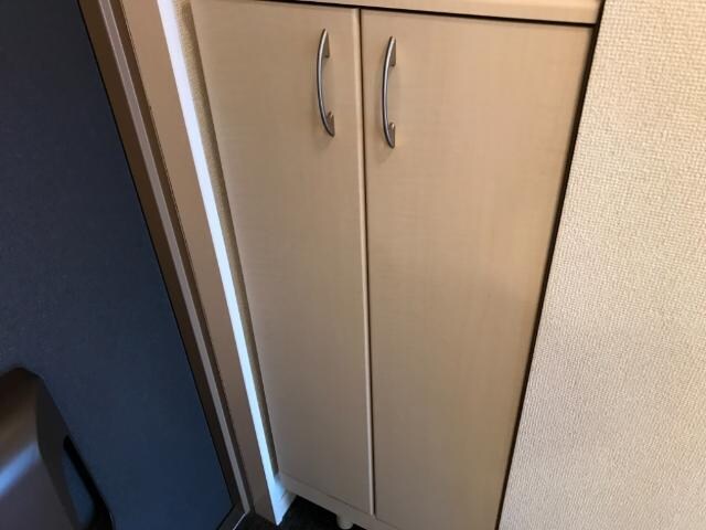 プレジデント・川中の物件内観写真