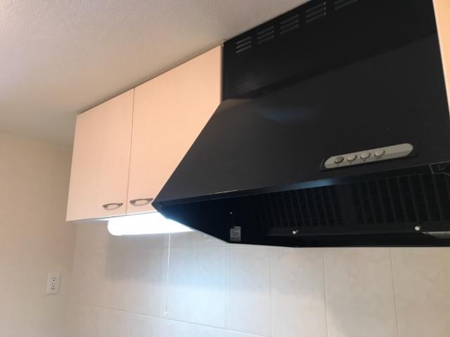 プレジデント・川中の物件内観写真