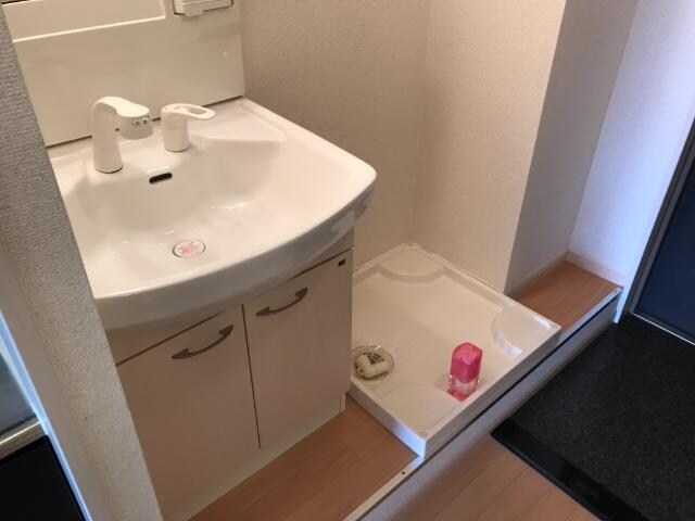 プレジデント・川中の物件内観写真