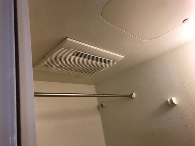 プレジデント・川中の物件内観写真