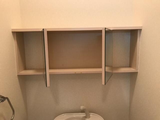 プレジデント・川中の物件内観写真