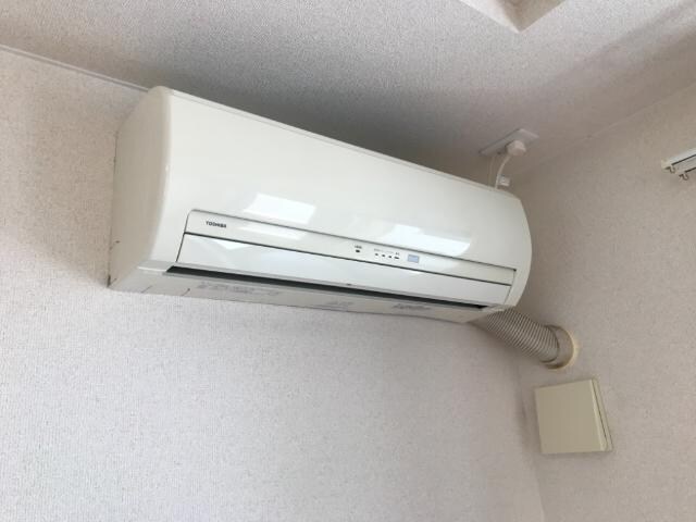 プレジデント・川中の物件内観写真