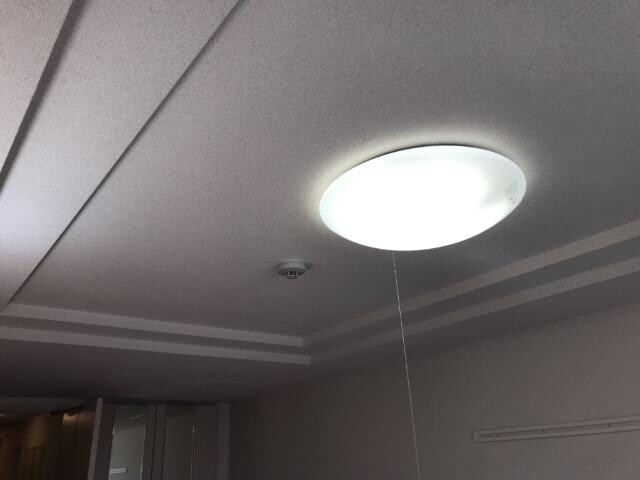 プレジデント・川中の物件内観写真