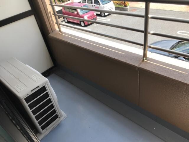 プレジデント・川中の物件内観写真