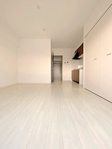 スカイコート松原の物件内観写真