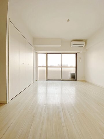 スカイコート松原の物件内観写真