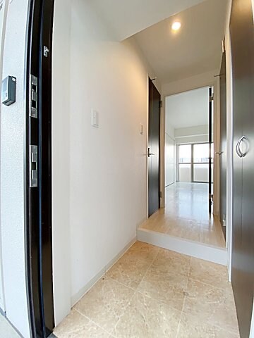 スカイコート松原の物件内観写真