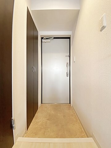 スカイコート松原の物件内観写真