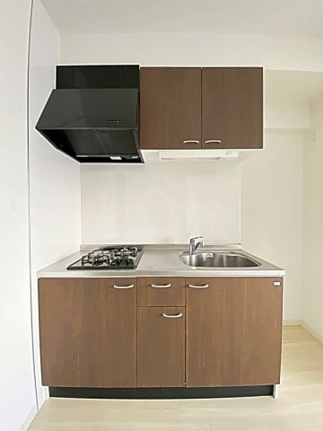 スカイコート松原の物件内観写真