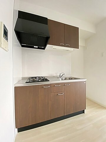 スカイコート松原の物件内観写真