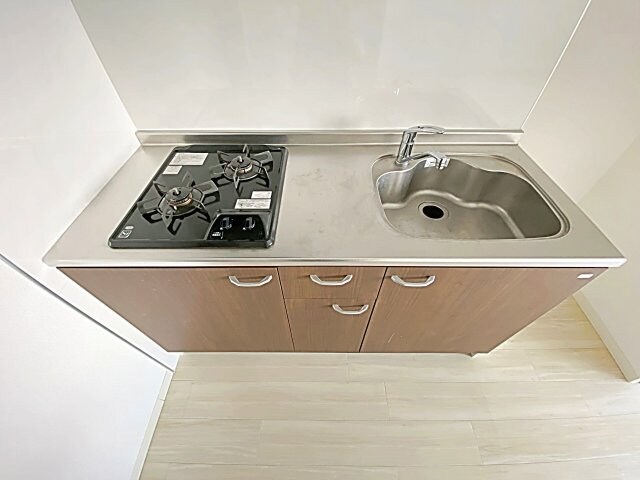 スカイコート松原の物件内観写真