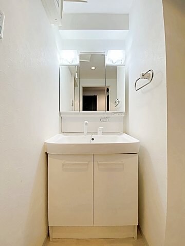 スカイコート松原の物件内観写真