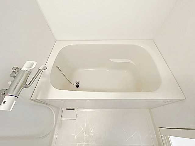 スカイコート松原の物件内観写真