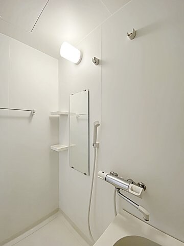 スカイコート松原の物件内観写真