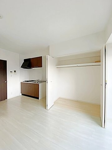 スカイコート松原の物件内観写真