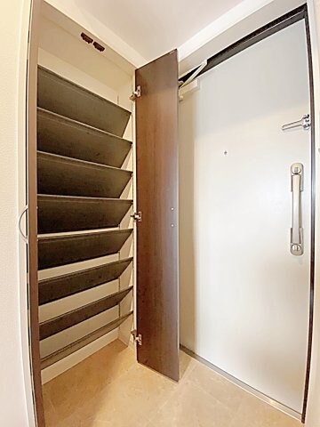 スカイコート松原の物件内観写真