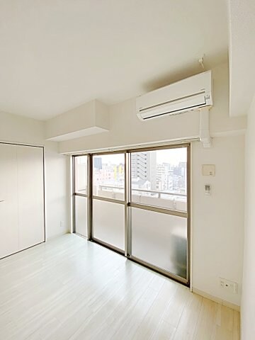 スカイコート松原の物件内観写真