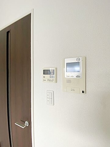 スカイコート松原の物件内観写真