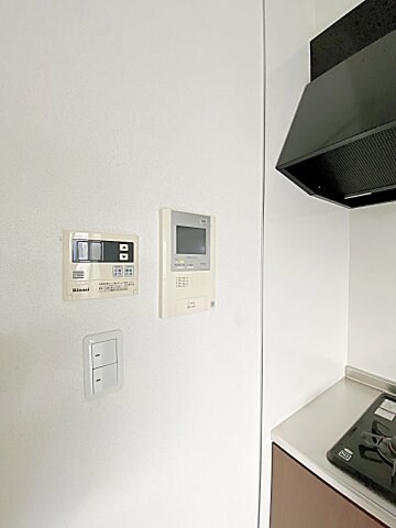 スカイコート松原の物件内観写真