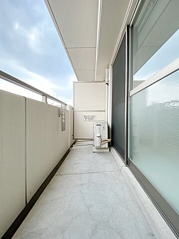 スカイコート松原の物件内観写真