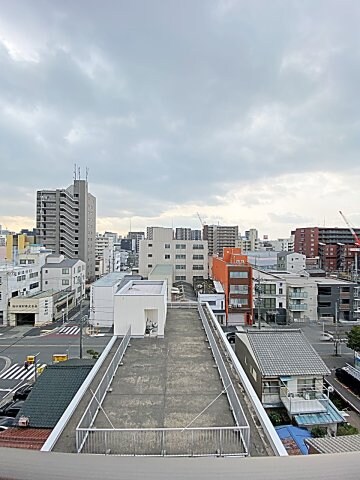 スカイコート松原の物件内観写真