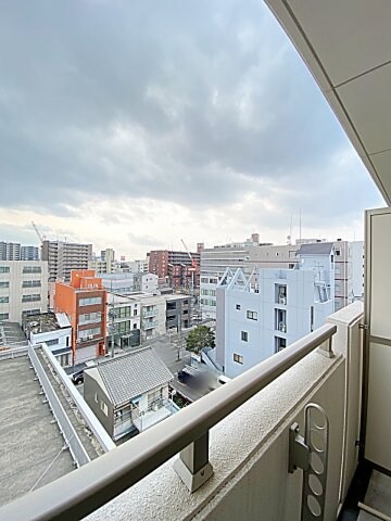 スカイコート松原の物件内観写真