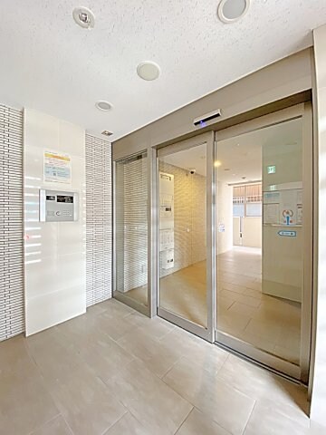 スカイコート松原の物件内観写真