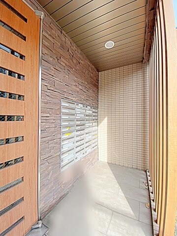 スカイコート松原の物件内観写真